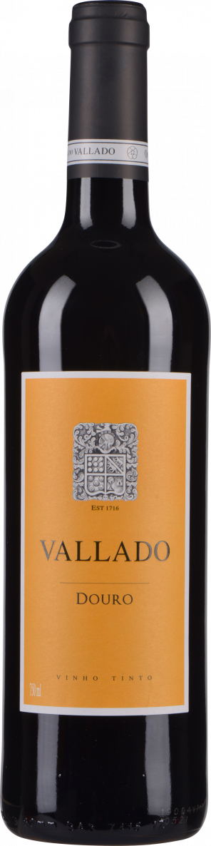 Quinta do Vallado Vinho Tinto Douro 2021