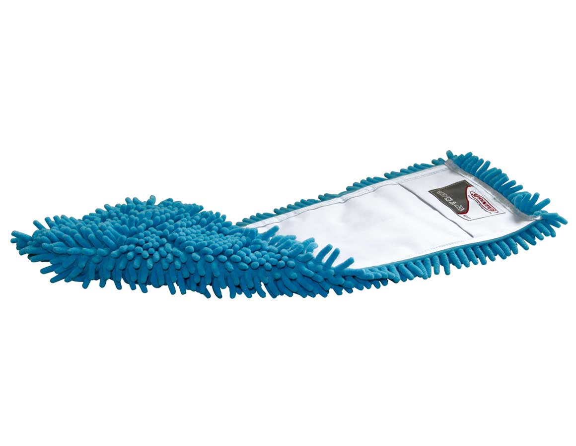 Microfaser-Wischmopp Chenille