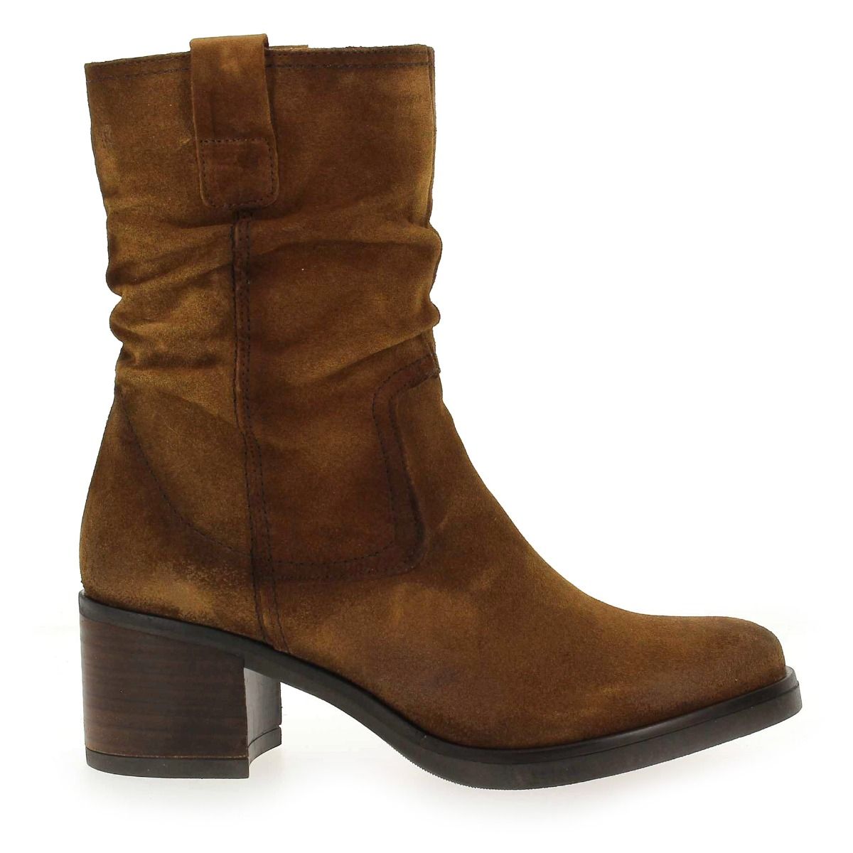 Dorking  ROX 8324 - cognac