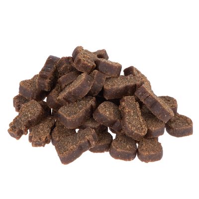 zoolove Soft-Snacks für Hunde (semi-moist)