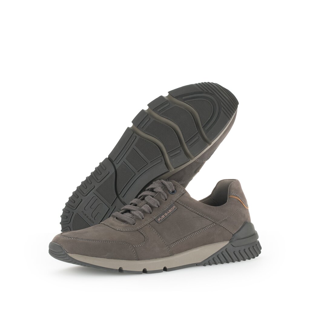 Pius Gabor PG1037 Sneaker low grau
