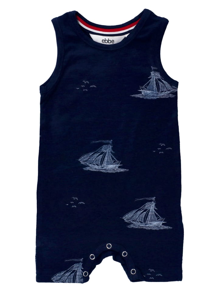 ebbe Strampler Day in Navy Ships günstig kaufen