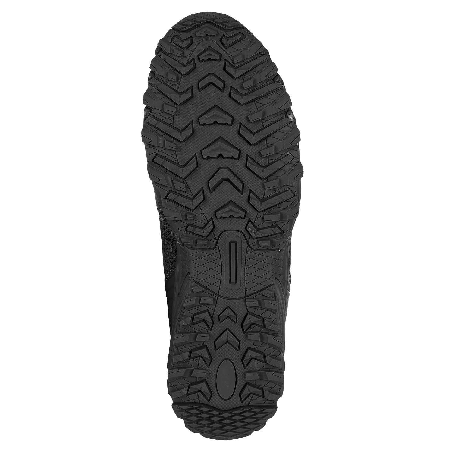 BW Sportschuhe Gelände