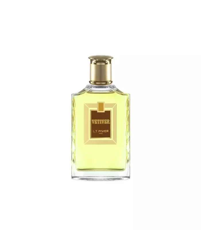 VÉTIVER Eau de Toilette Vaporisateur