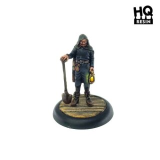 HQ Resin - Resinburg Citizens