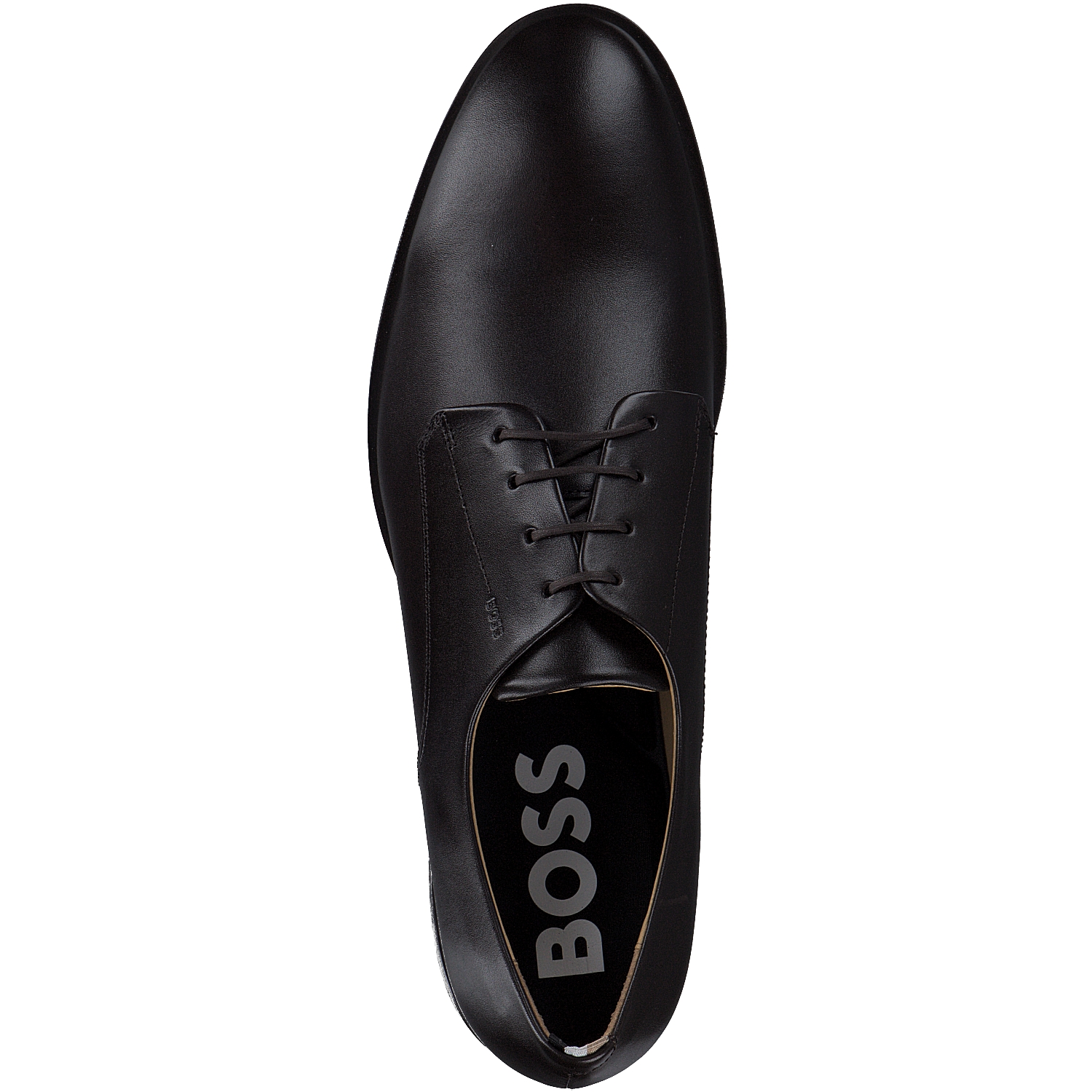 Hugo Boss 50498467, Klassische Halbschuhe, Herren, Braun