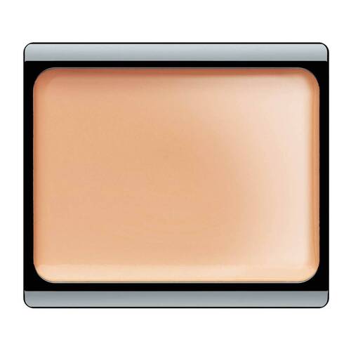 Creme Artdeco Camouflage 3 Café Gelado 4,5 gramas