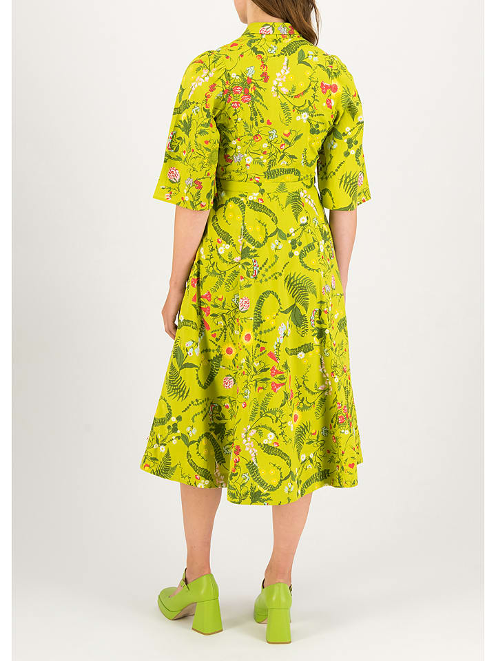 Blutsgeschwister Kleid 