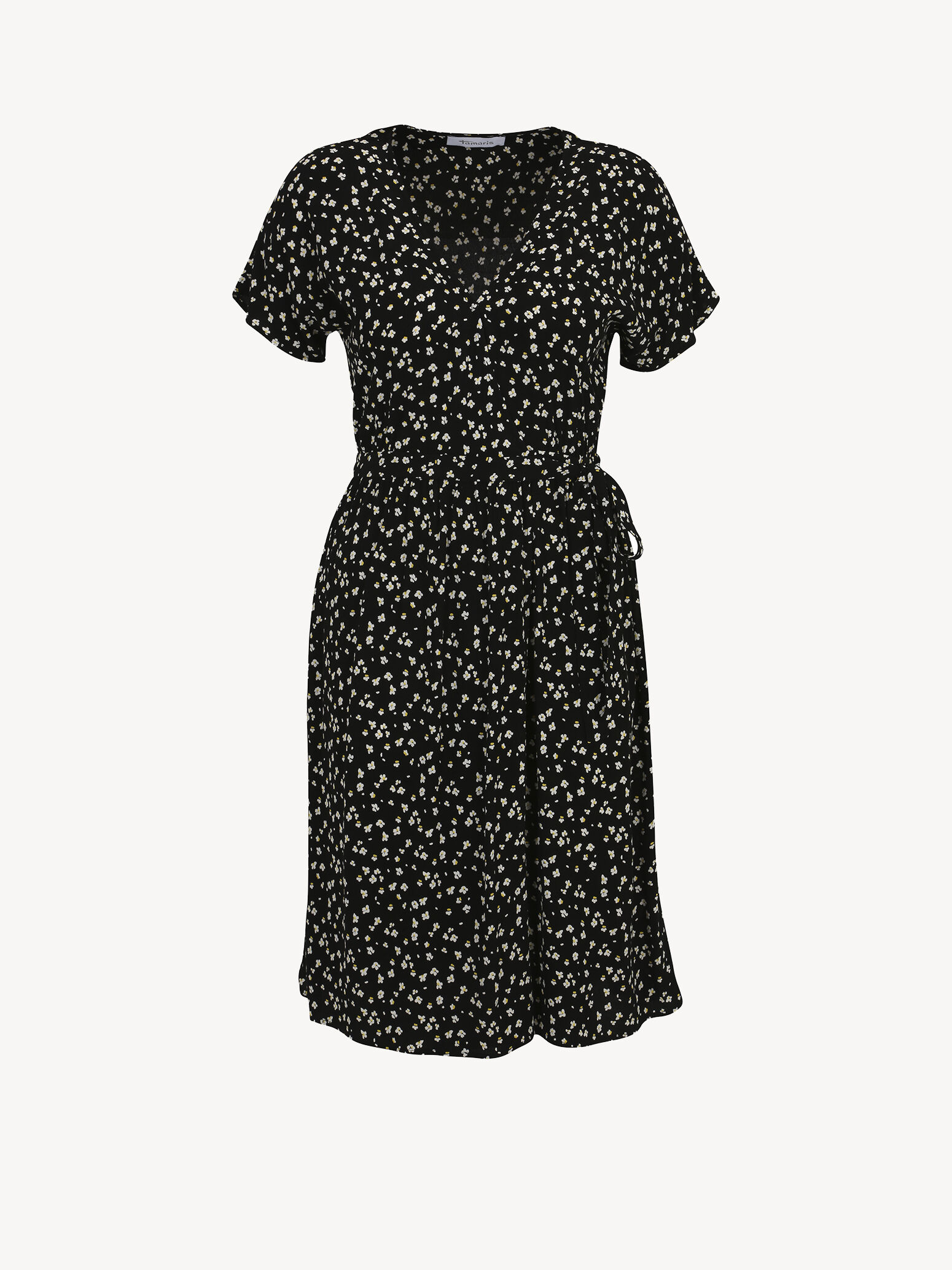 Robe - noir
