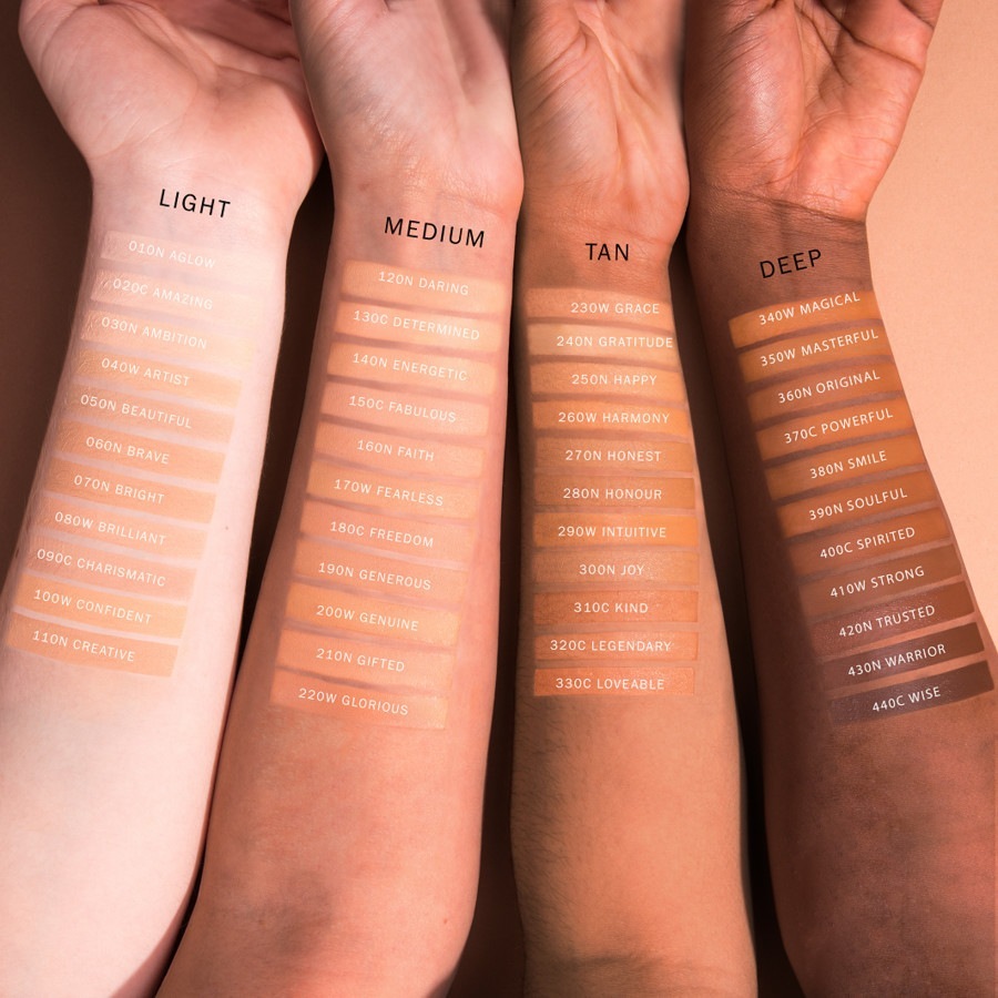 Authentik Skin Luminous
