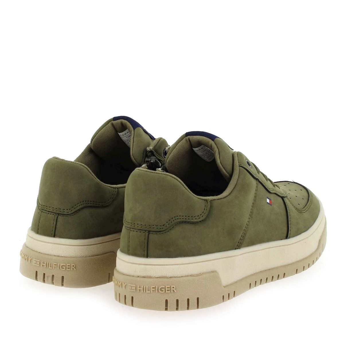 Tommy Hilfiger  32478 - kaki
