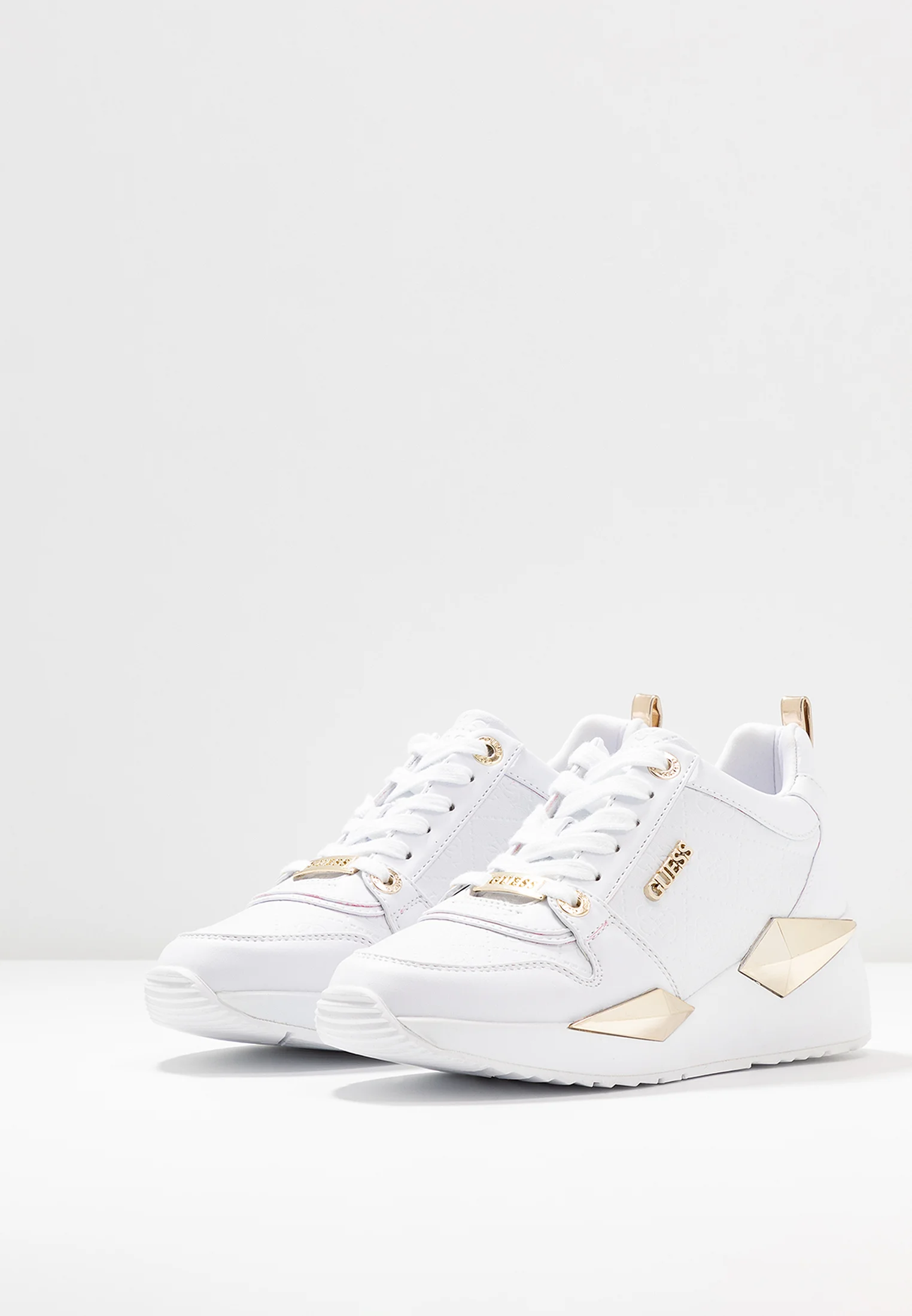 Guess TALLYN - Zapatillas bajas