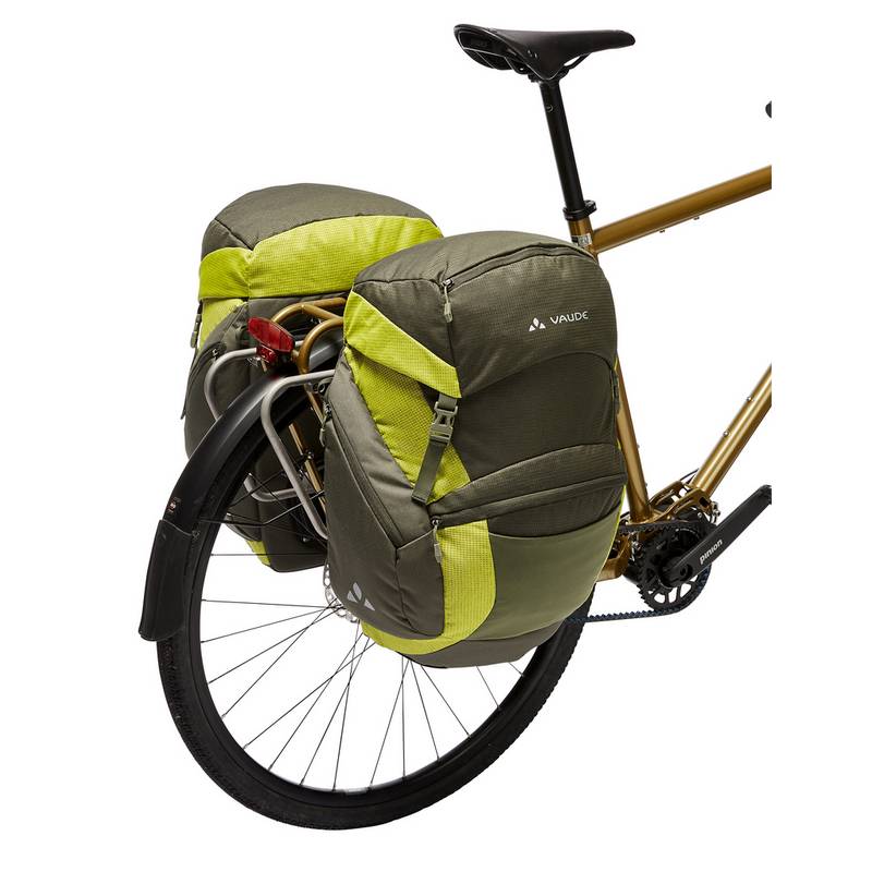 VAUDE OnTour Back Fahrradtasche