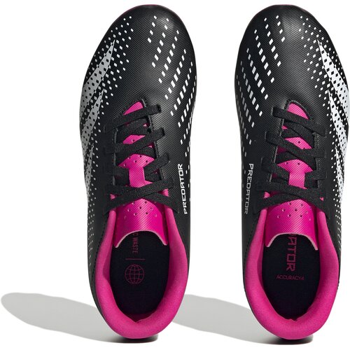 KINDER FUSSBALL-RASENSCHUHE PREDATOR ACCURACY.4 FXG J