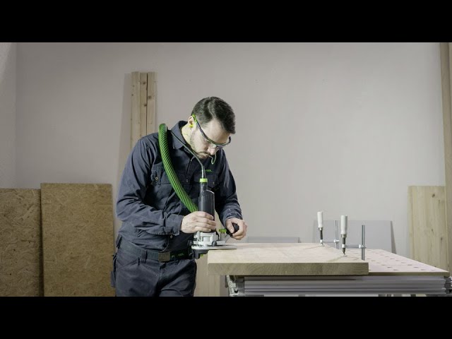 Festool 576241 Moduł MFK 700 EQ/B-Plus - bez krawędzi