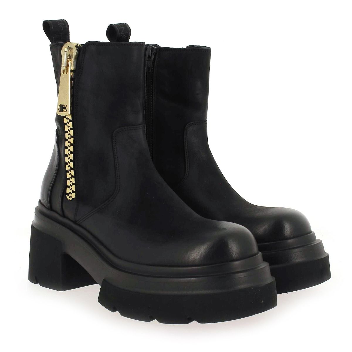 Strategia  E3722 - Noir Or