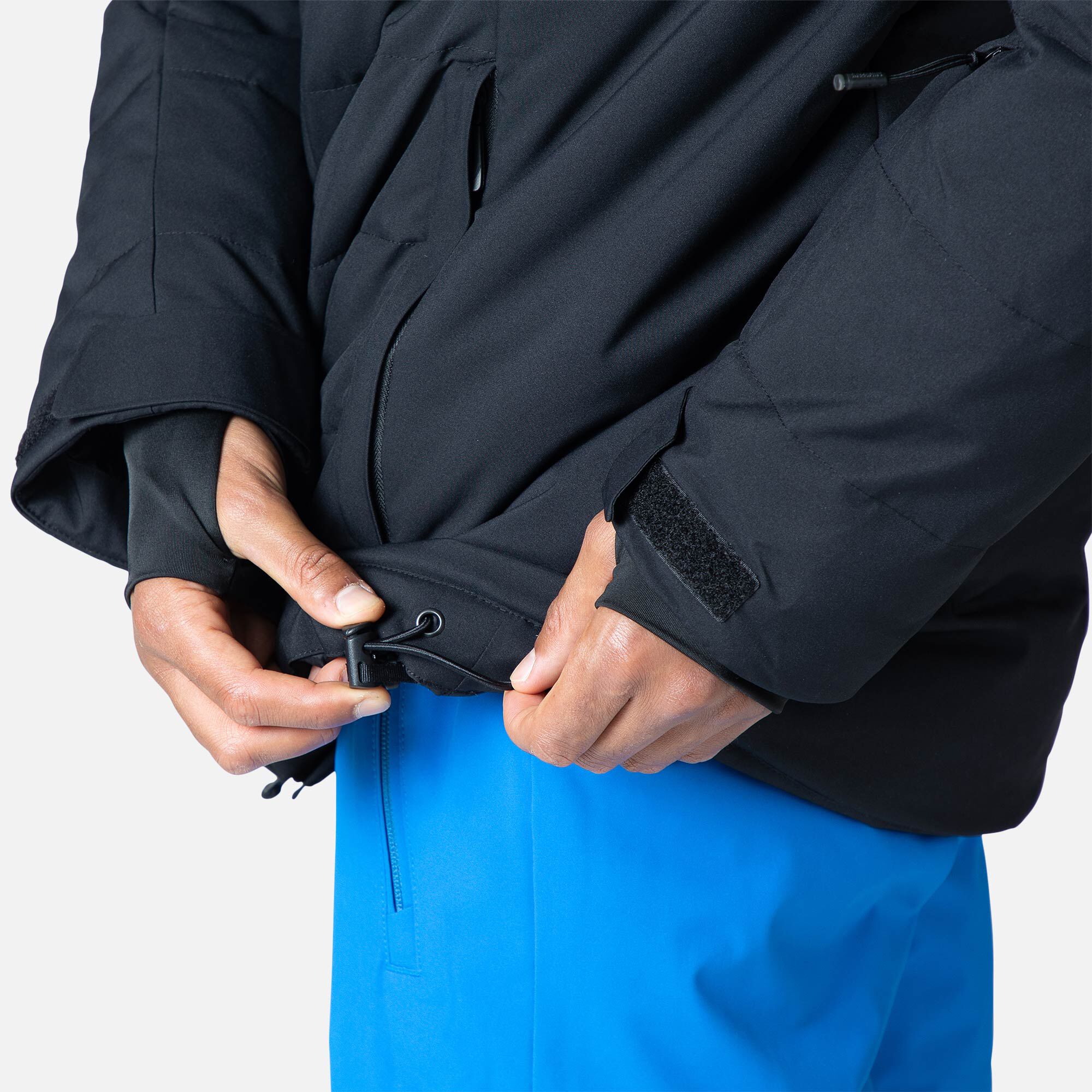 Parka de ski Puffy homme