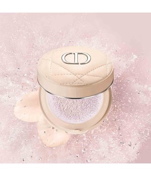 DIOR Forever Cushion Powder Loser Puder-10 g