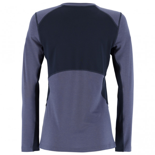 Kari Traa - Women's Sval Longsleeve - Longsleeve