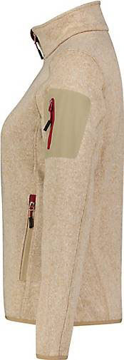 CMP Fleecejacke