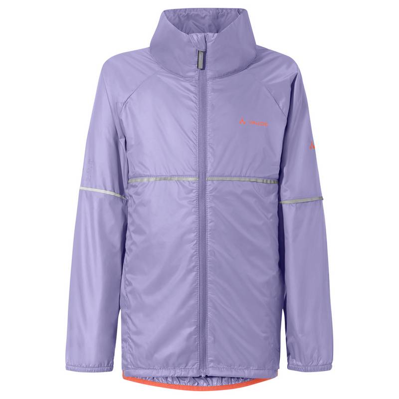 VAUDE Kids Elmo Wind Jacket Outdoorjacke Kinder