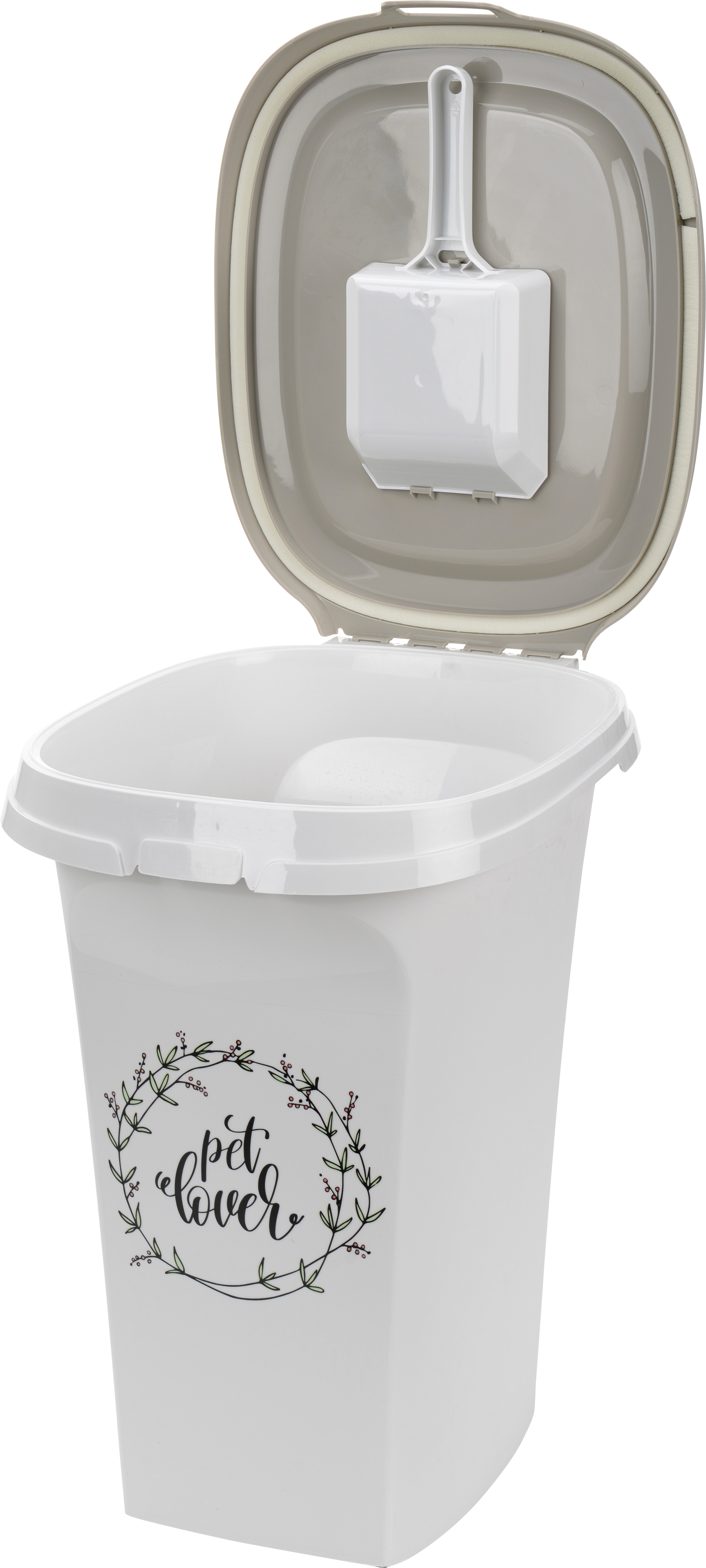 AniOne Futteraufbewahrung AniOne Futter Container 20 l