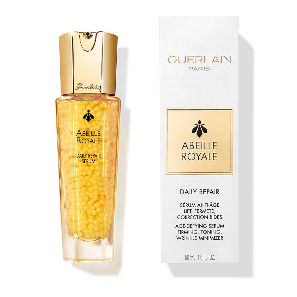 Guerlain Abeille Royale Serum 2. Generation