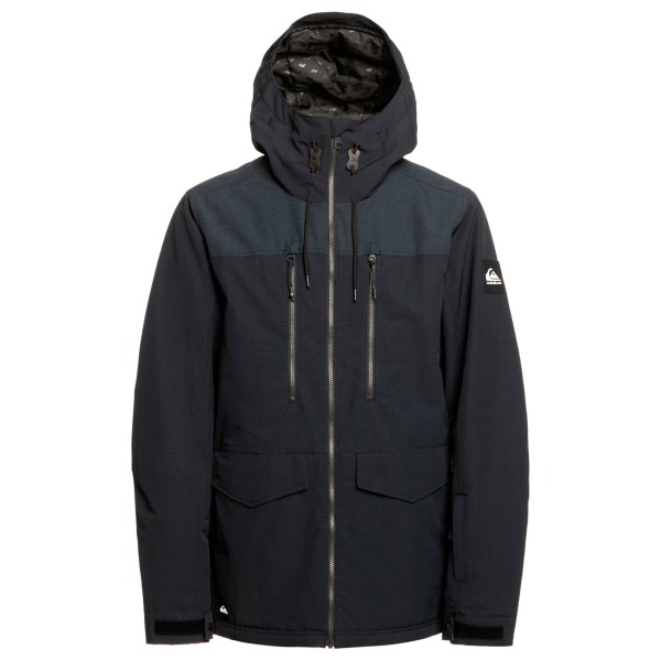 Quiksilver - Fairbanks Jacket - Skijacke