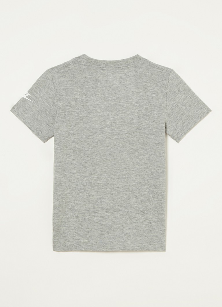 T-shirt Nike Futura Evergreen avec logo imprimé