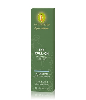 Primavera Hydrating Eye Roll-On Instantly Cooling Augengel-12 ml
