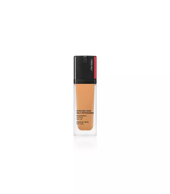 SYNCHRO SKIN SELF-REFRESHING Fond de Teint SPF 30