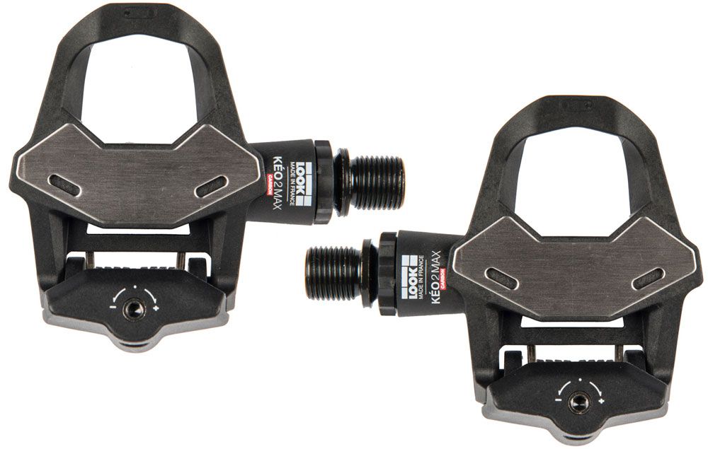 Look KéO 2 Max Carbon Pedale kaufen | Bike-Discount