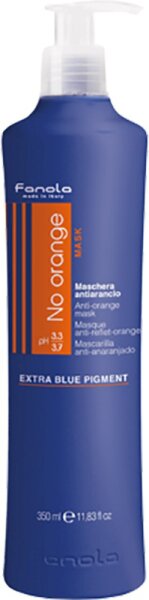 Fanola No Orange Haarmaske