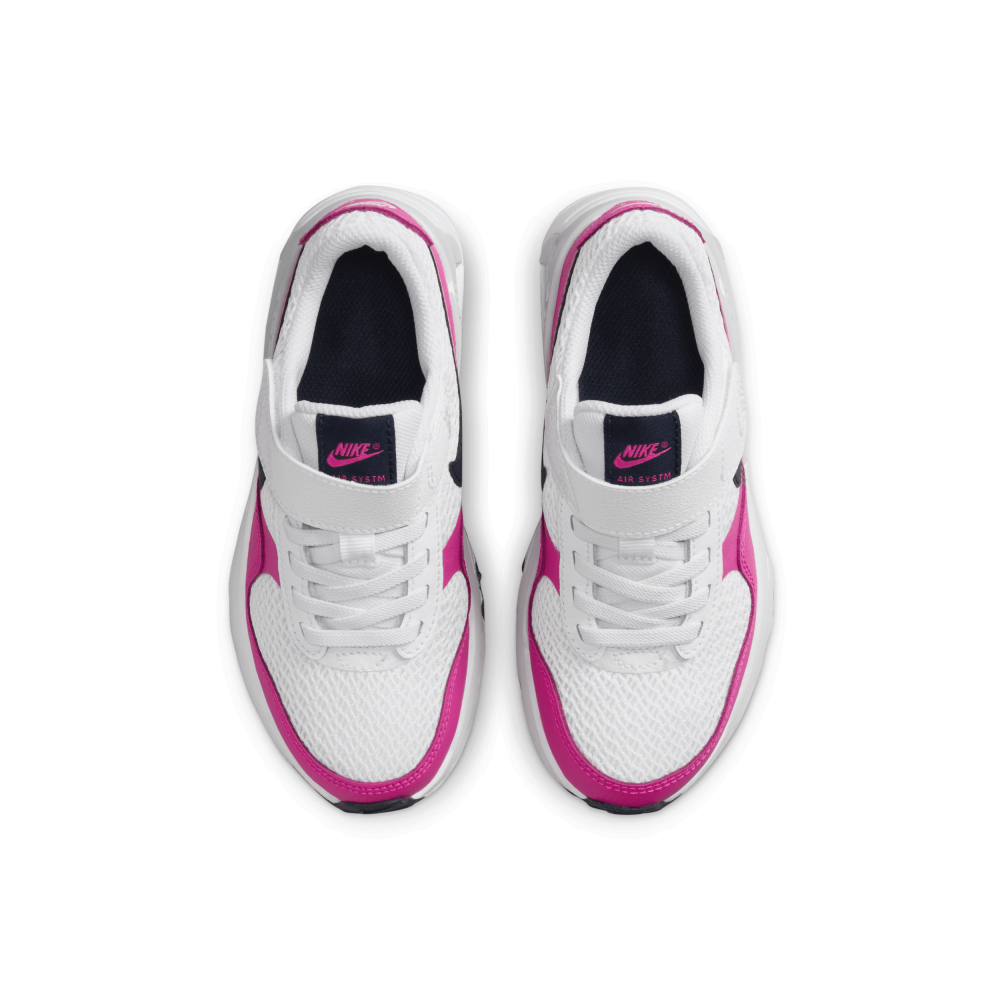 Nike Air Max DQ0285-110 / weiss