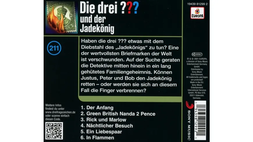 211/und der Jadekönig