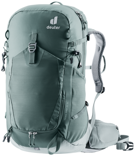 deuter Trail Pro 31 SL | Wanderrucksack