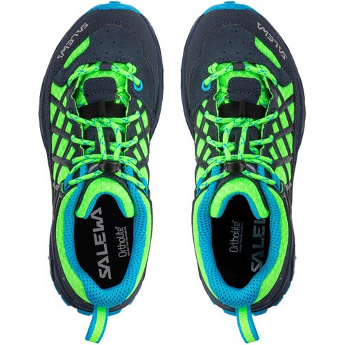 KINDER TREKKINGSTIEFEL WILDFIRE