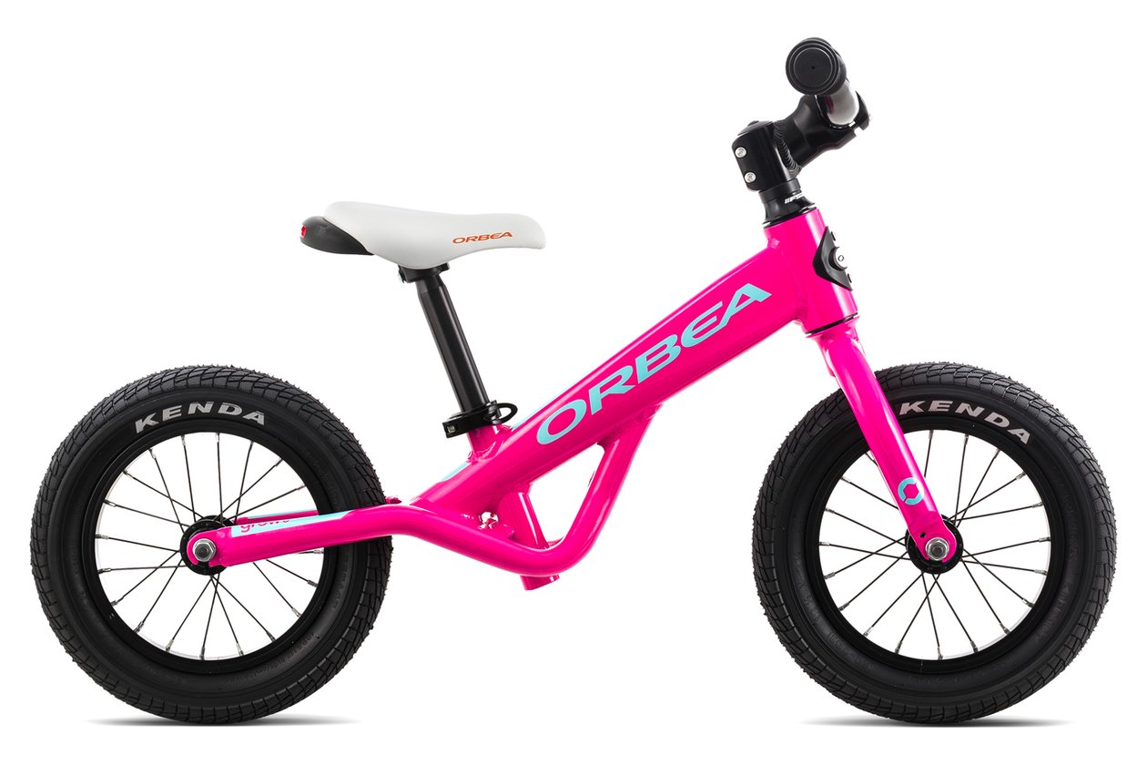 Orbea Grow 0 - Auslaufmodell - 12 Zoll