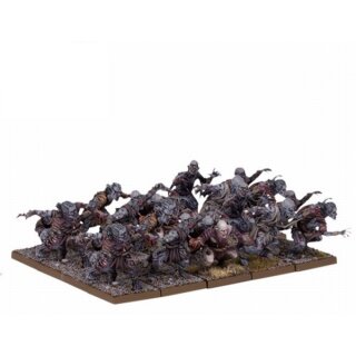 Undead Ghoul Regiment (20)