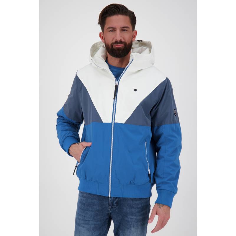 ALIFE AND KICKIN JackAK O Winterjacke Herren