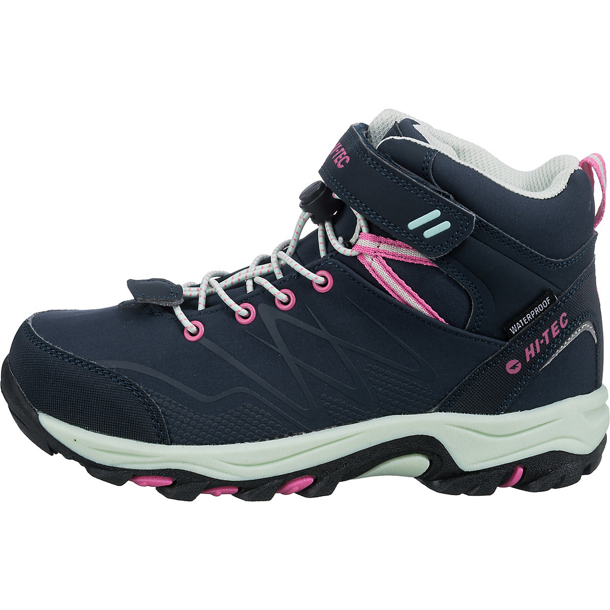 Outdoorschuhe BLACKOUT für Mädchen