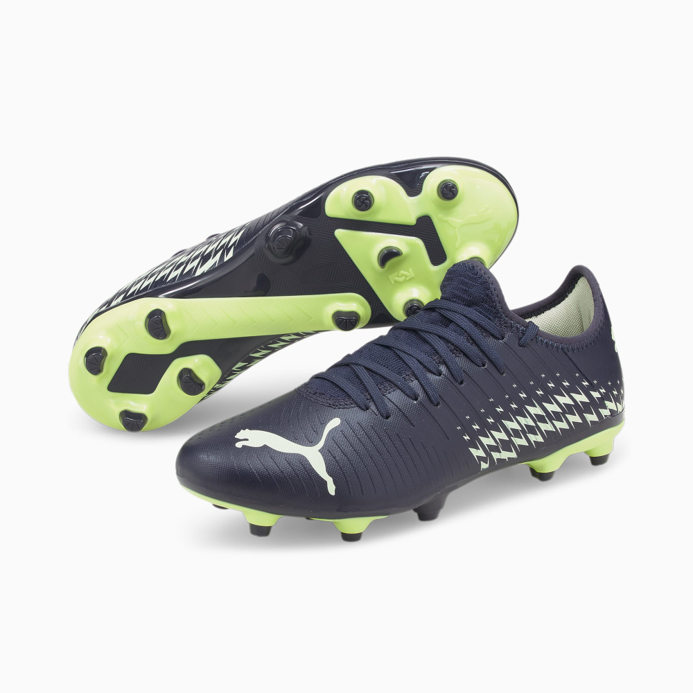 PUMA Future 4.4 FG AG 107095-01 / blau