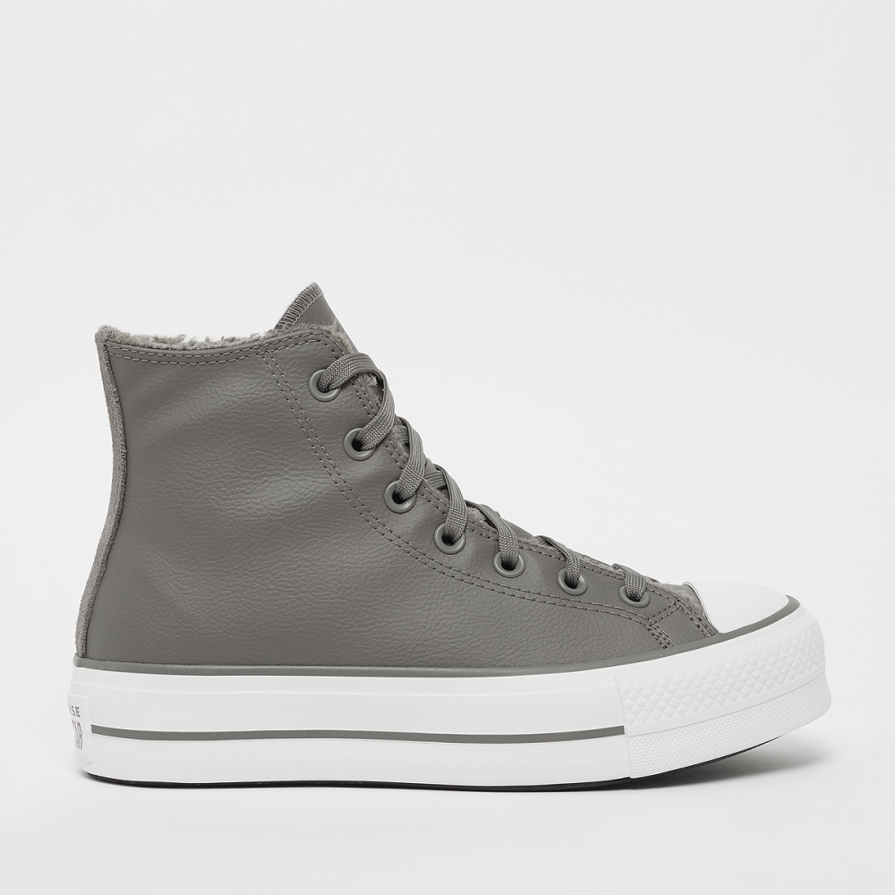 Converse Chuck Taylor All Star Lift A05511C / weiss