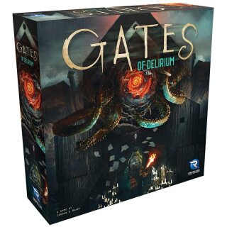 Gates of Delirium (EN)