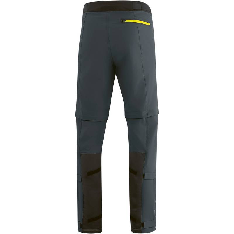 Gonso Rombon Fahrradhose Herren