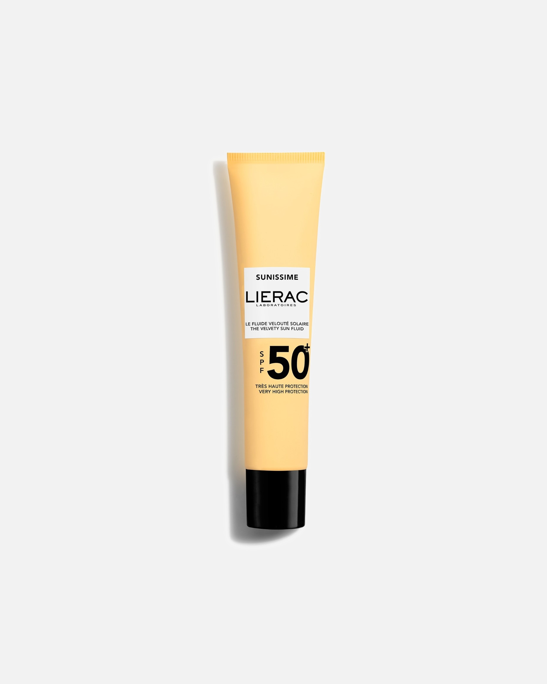 Lierac Le Fluide Velouté Solaire SPF50+