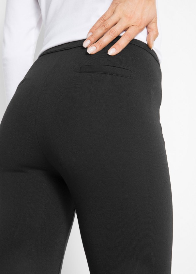 Punto Di Roma-Leggings