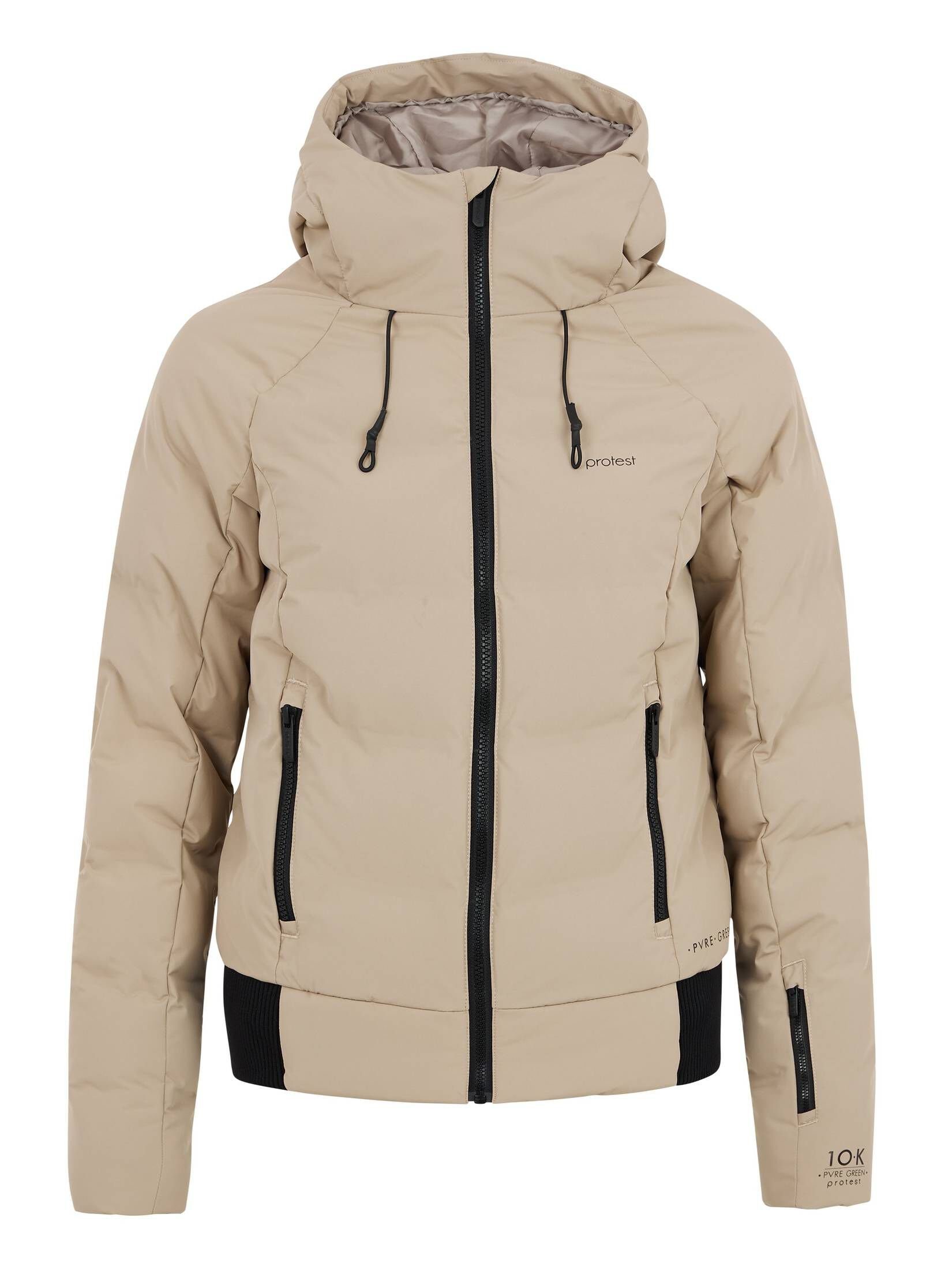 Protest Skijacke Damen Skijacke PRTALYSSUMI (1-St)