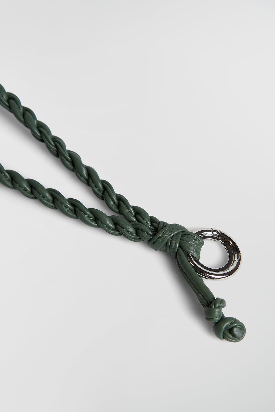 Ally key chain