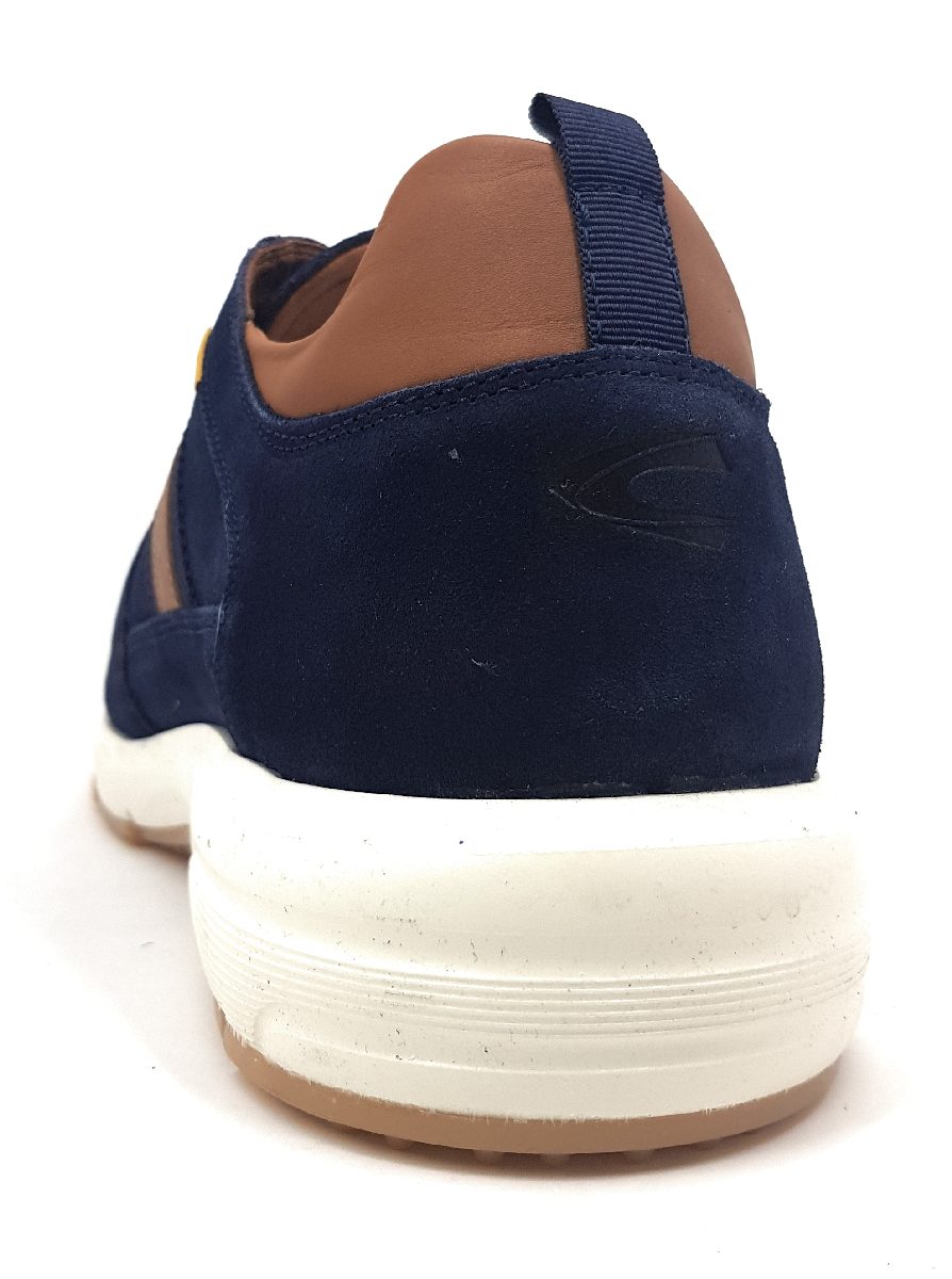 Camel Active Coastville 24233970/C67 Blau C67 navy blue
